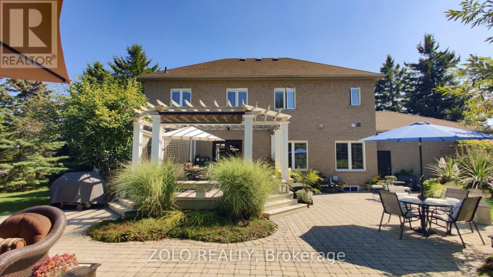 6 Massari Street, Caledon, Ontario  L7K 0B6 - Photo 41 - W12410039