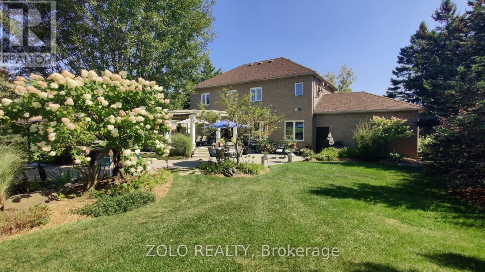 6 Massari Street, Caledon, Ontario  L7K 0B6 - Photo 49 - W12410039
