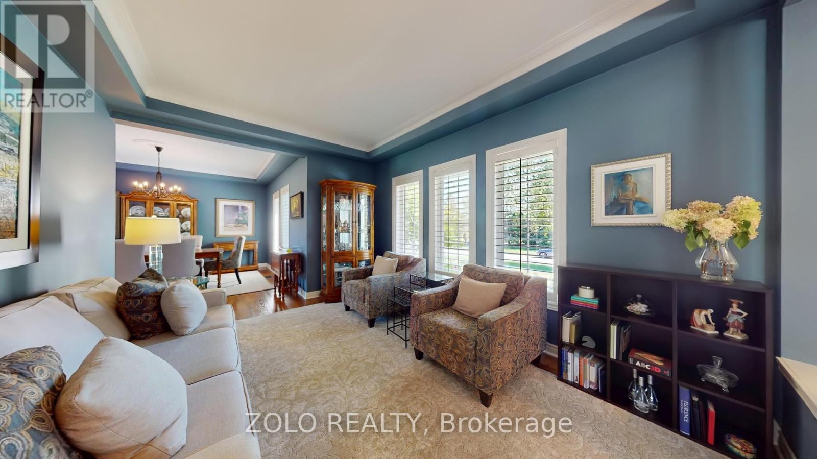 6 Massari Street, Caledon, Ontario  L7K 0B6 - Photo 7 - W12410039