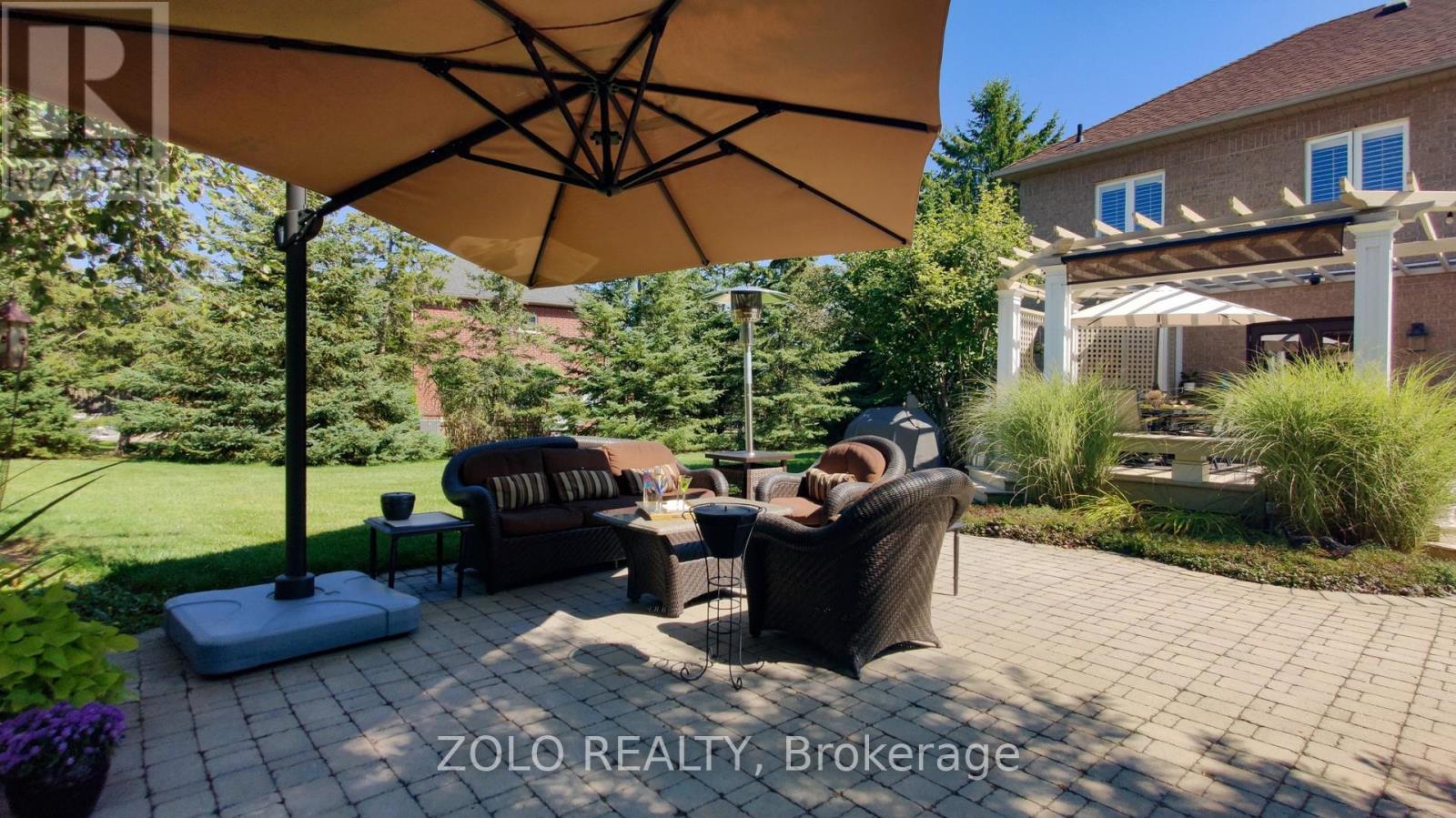 6 Massari Street, Caledon, Ontario  L7K 0B6 - Photo 42 - W12410039