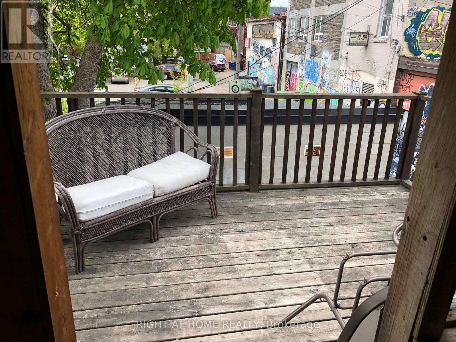 2 - 73 Cecil Street, Toronto, Ontario  M5T 1N5 - Photo 6 - C12473902