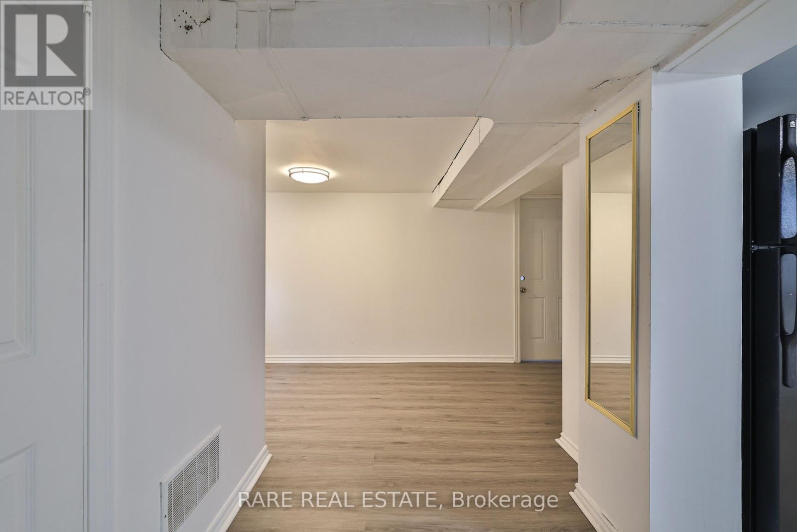 Basement - 627 Sheppard Avenue W, Toronto, Ontario  M3H 2S3 - Photo 5 - C12473910