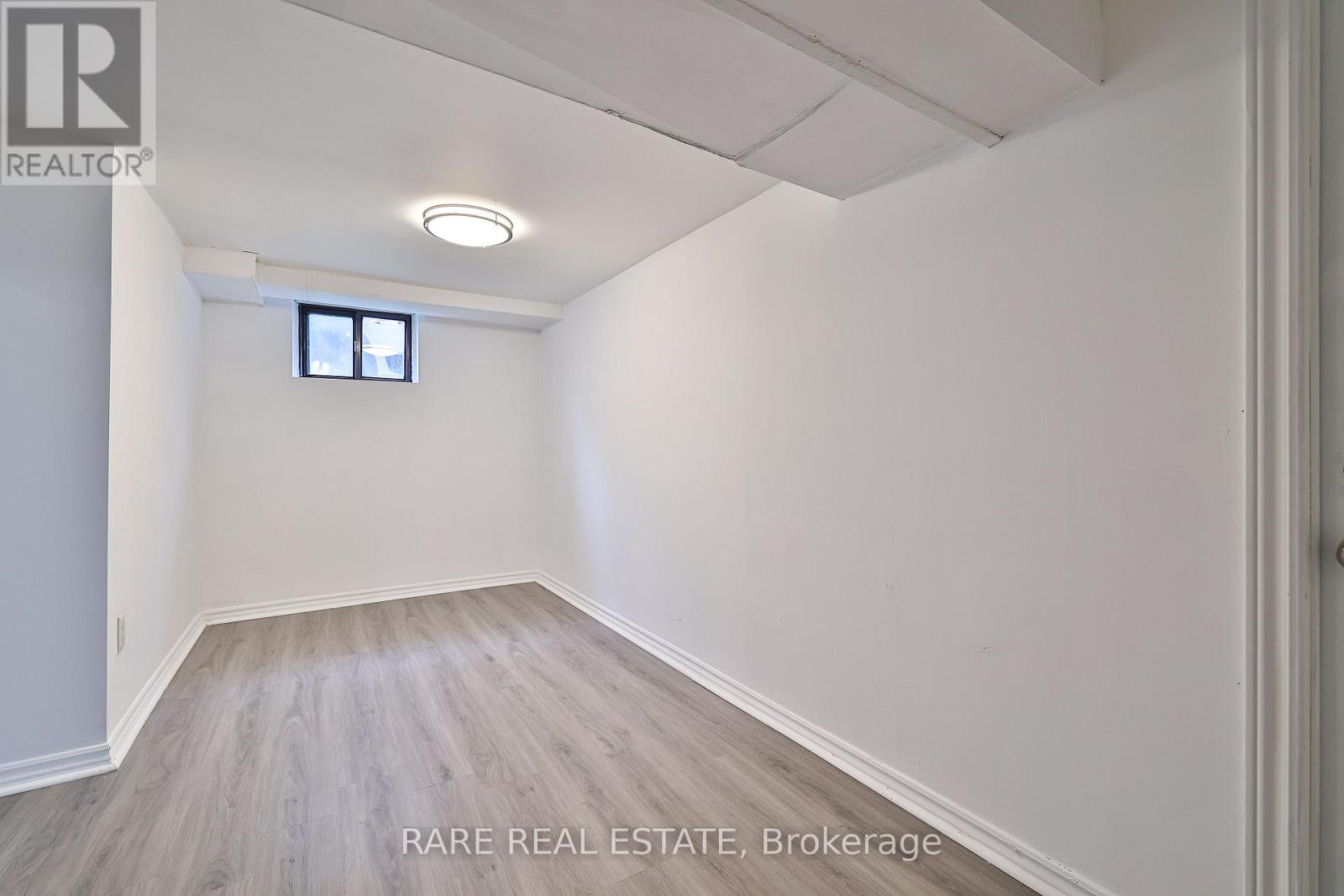 Basement - 627 Sheppard Avenue W, Toronto, Ontario  M3H 2S3 - Photo 10 - C12473910