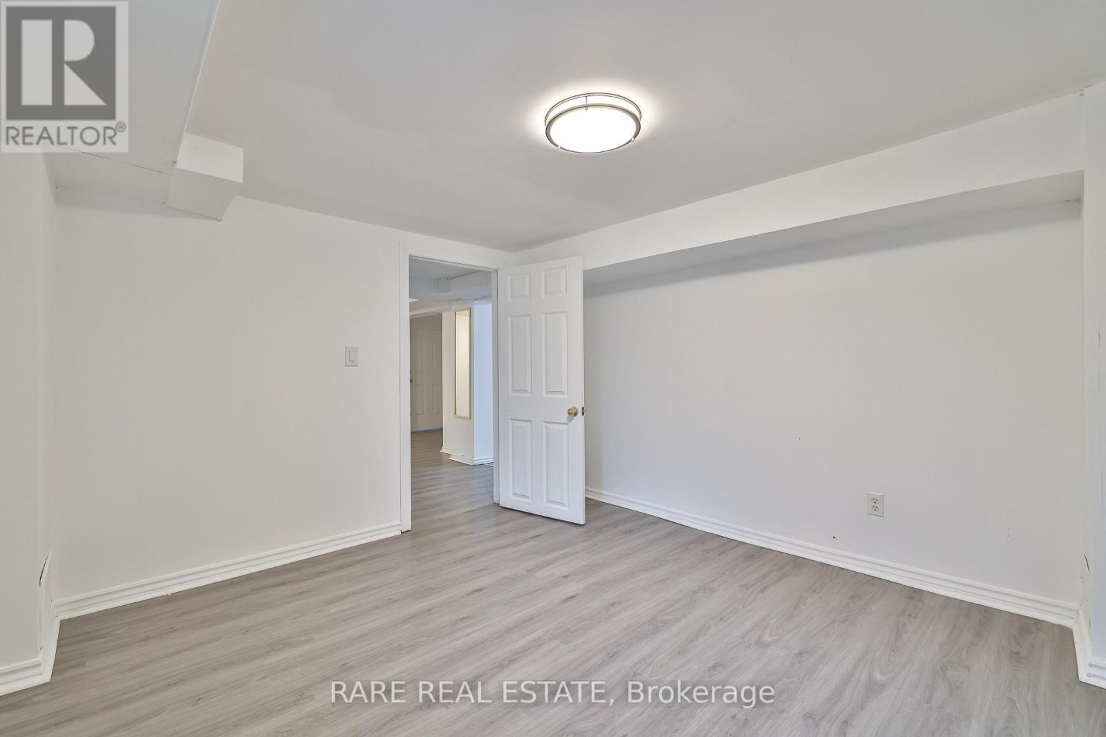 Basement - 627 Sheppard Avenue W, Toronto, Ontario  M3H 2S3 - Photo 9 - C12473910