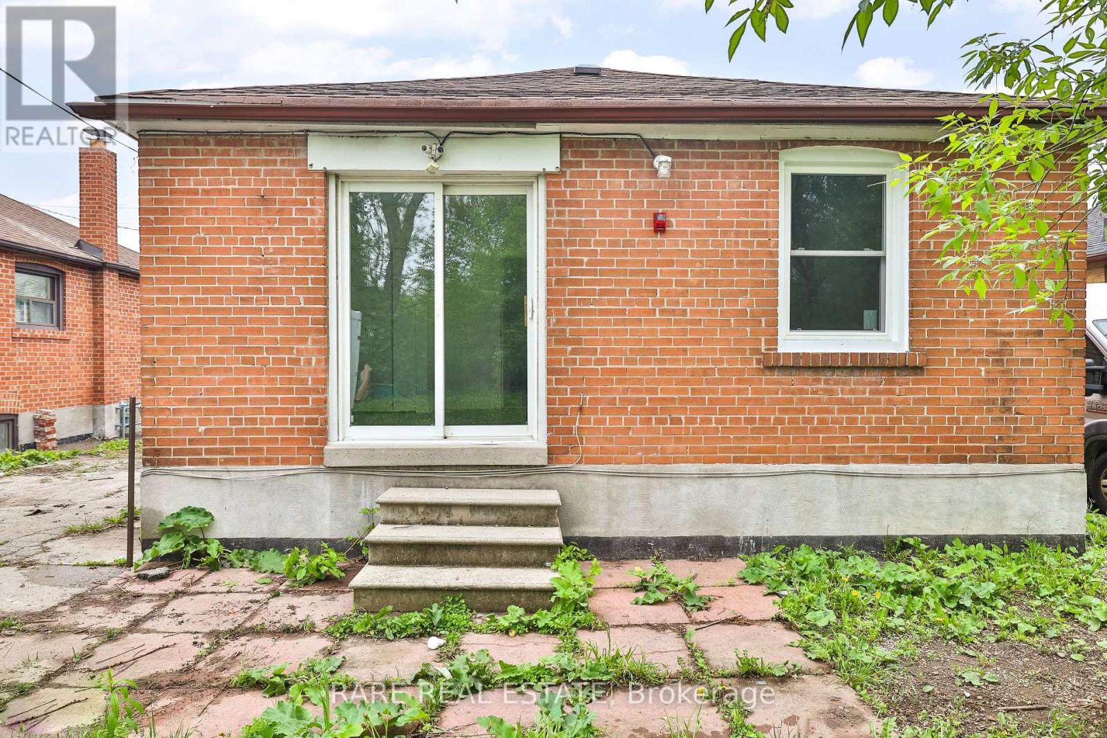 Basement - 627 Sheppard Avenue W, Toronto, Ontario  M3H 2S3 - Photo 23 - C12473910