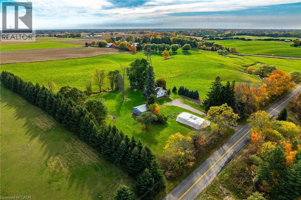 1868 JERSEYVILLE Road W, Hamilton, Ontario