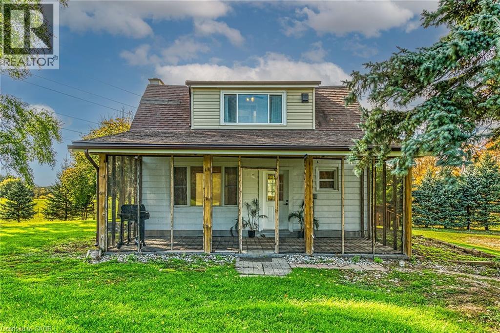 1868 Jerseyville Road W, Hamilton, Ontario  L0R 1R0 - Photo 4 - 40781523