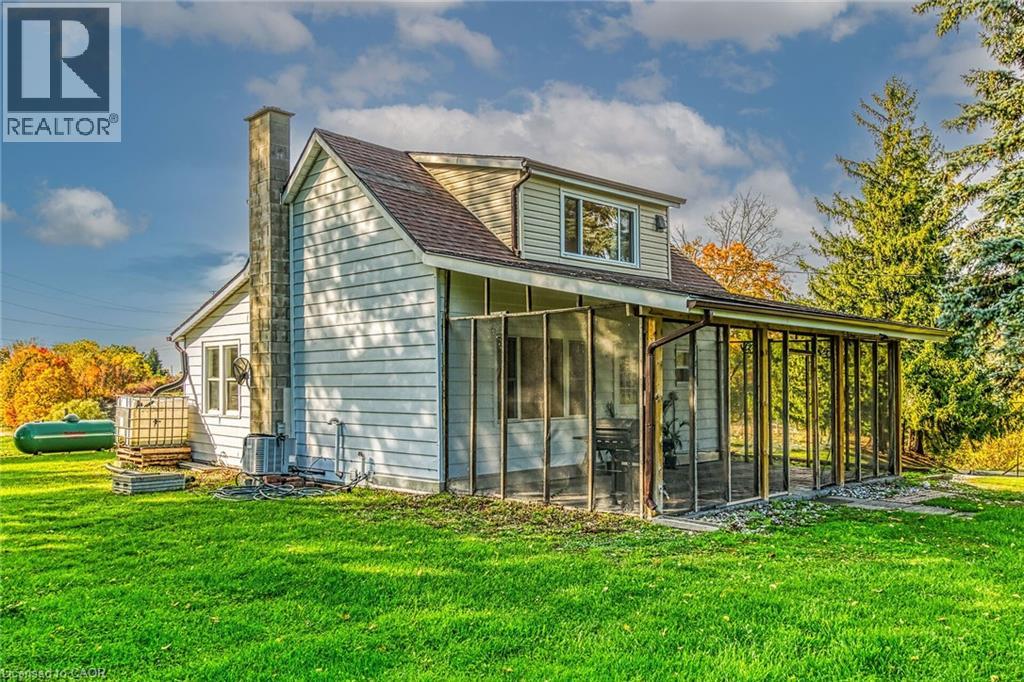 1868 Jerseyville Road W, Hamilton, Ontario  L0R 1R0 - Photo 5 - 40781523