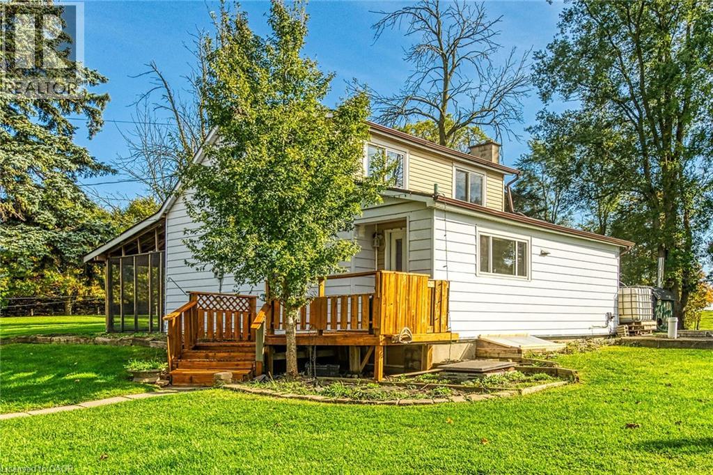 1868 Jerseyville Road W, Hamilton, Ontario  L0R 1R0 - Photo 6 - 40781523