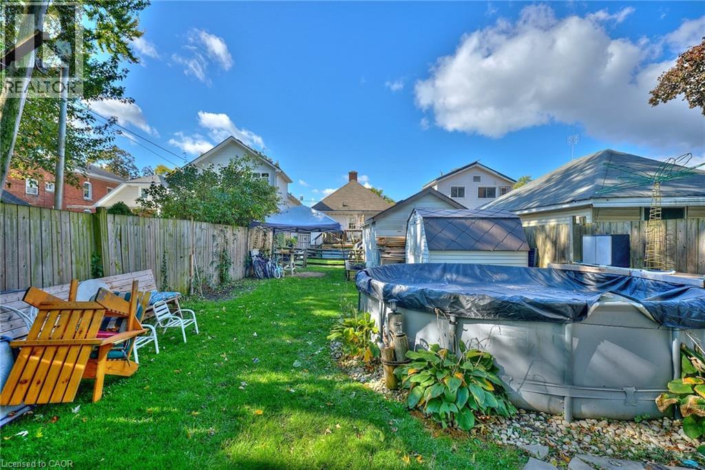 28 Haynes Avenue, St. Catharines, Ontario  L2R 3Z1 - Photo 10 - 40781285