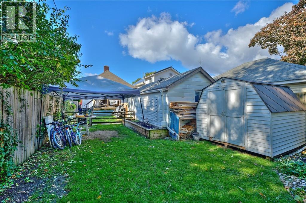 28 Haynes Avenue, St. Catharines, Ontario  L2R 3Z1 - Photo 11 - 40781285