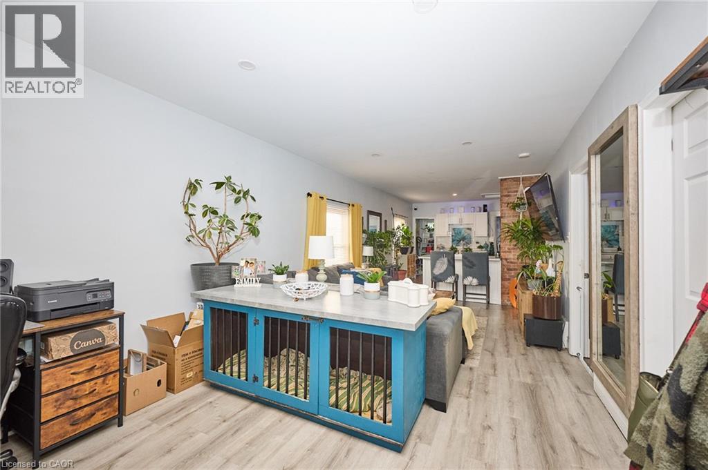 28 Haynes Avenue, St. Catharines, Ontario  L2R 3Z1 - Photo 14 - 40781285
