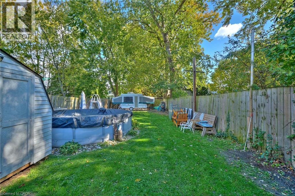 28 Haynes Avenue, St. Catharines, Ontario  L2R 3Z1 - Photo 7 - 40781285