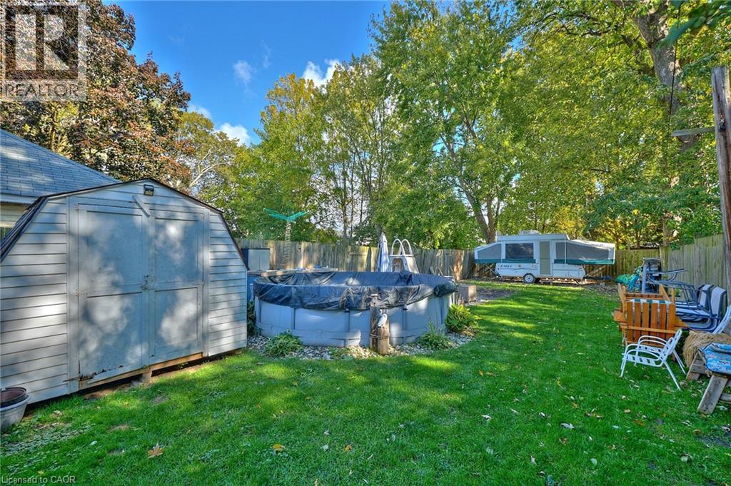 28 Haynes Avenue, St. Catharines, Ontario  L2R 3Z1 - Photo 8 - 40781285