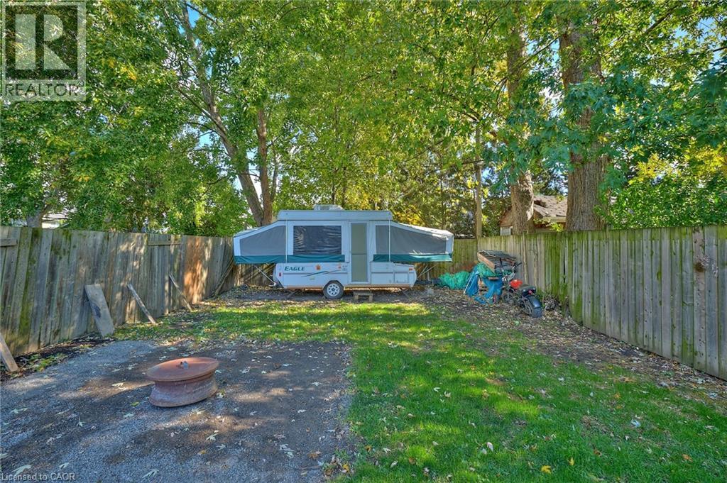 28 Haynes Avenue, St. Catharines, Ontario  L2R 3Z1 - Photo 9 - 40781285