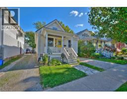 28 HAYNES Avenue, st. catharines, Ontario