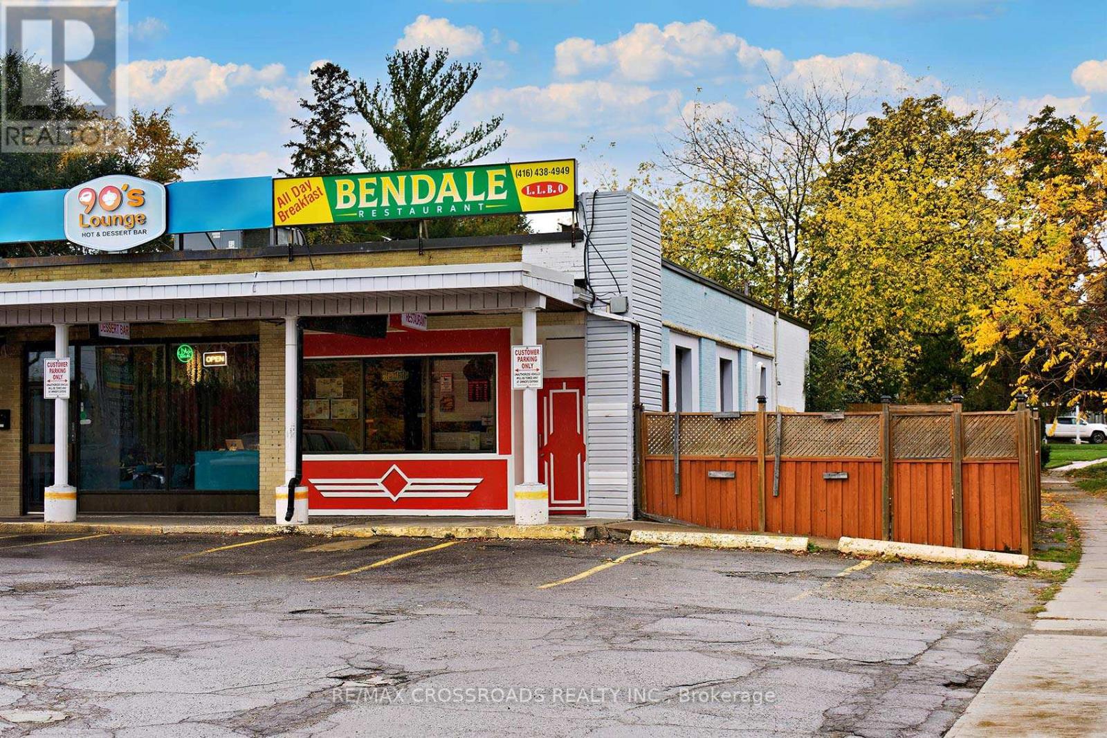 3264 Lawrence Avenue E, Toronto, Ontario  M1H 1A4 - Photo 48 - E12437682