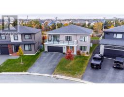 27 Frampton Avenue, St. John's, Newfoundland & Labrador