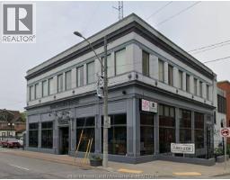 2090 WYANDOTTE STREET East Unit# 200, Windsor, Ontario