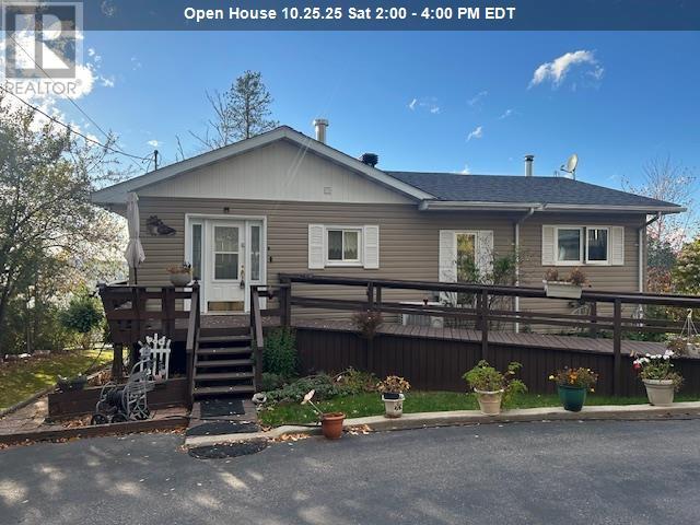 345 Dead End RD, Harmony Beach, Ontario