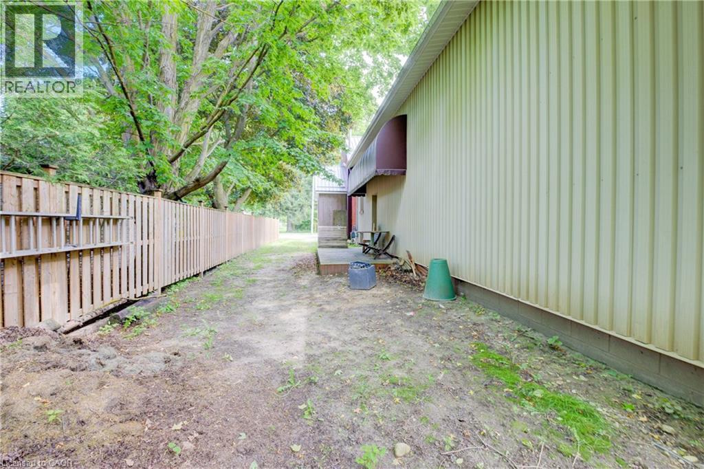 211 Birmingham Street W, Mount Forest, Ontario  N0G 2L1 - Photo 45 - 40735321
