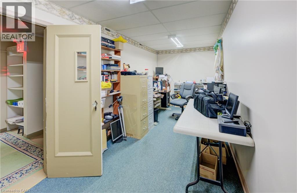 211 Birmingham Street W, Mount Forest, Ontario  N0G 2L1 - Photo 35 - 40735321