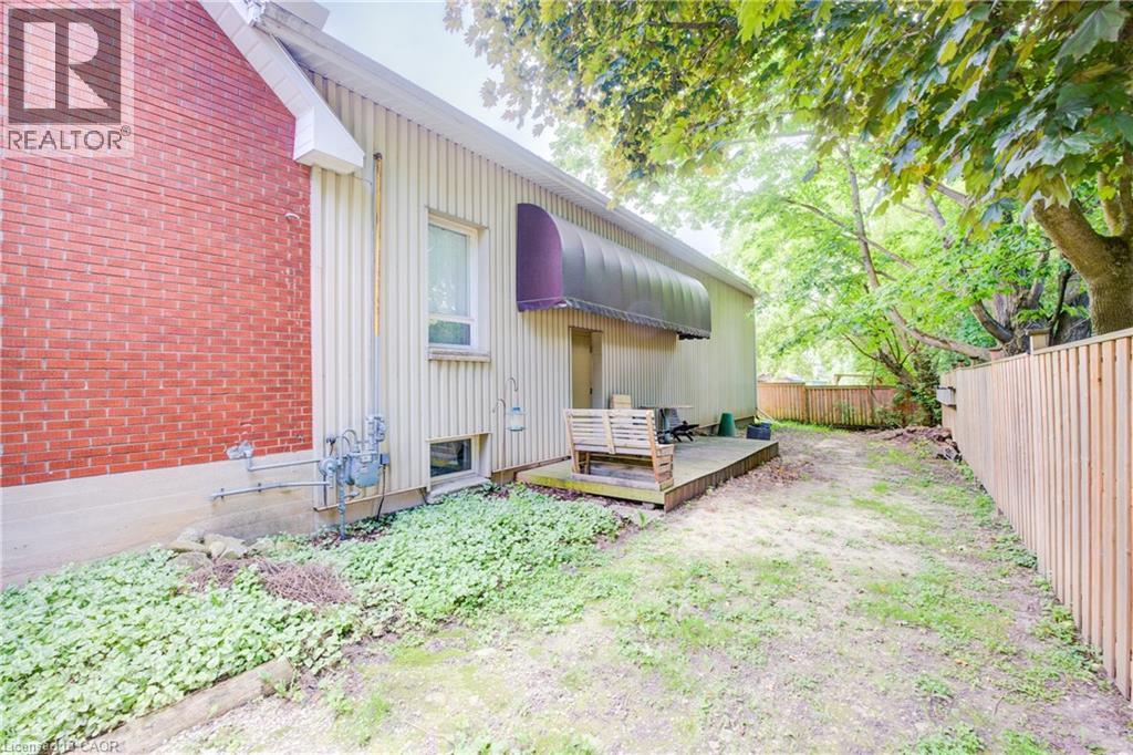 211 Birmingham Street W, Mount Forest, Ontario  N0G 2L1 - Photo 44 - 40735321