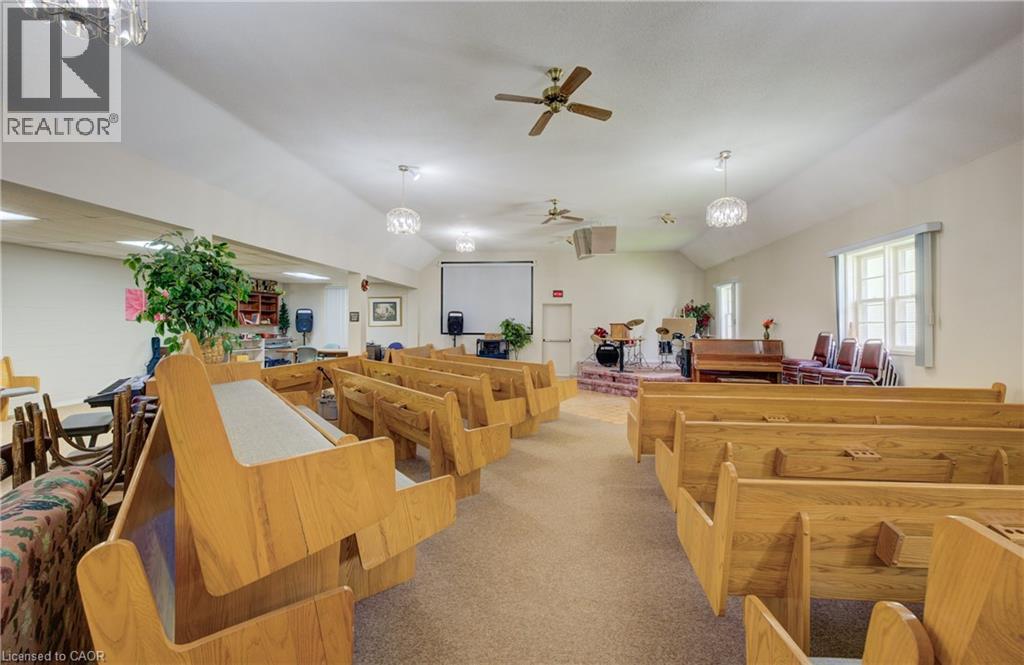 211 Birmingham Street W, Mount Forest, Ontario  N0G 2L1 - Photo 14 - 40735321