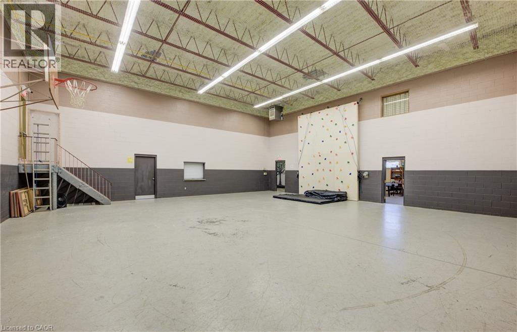 211 Birmingham Street W, Mount Forest, Ontario  N0G 2L1 - Photo 29 - 40735321