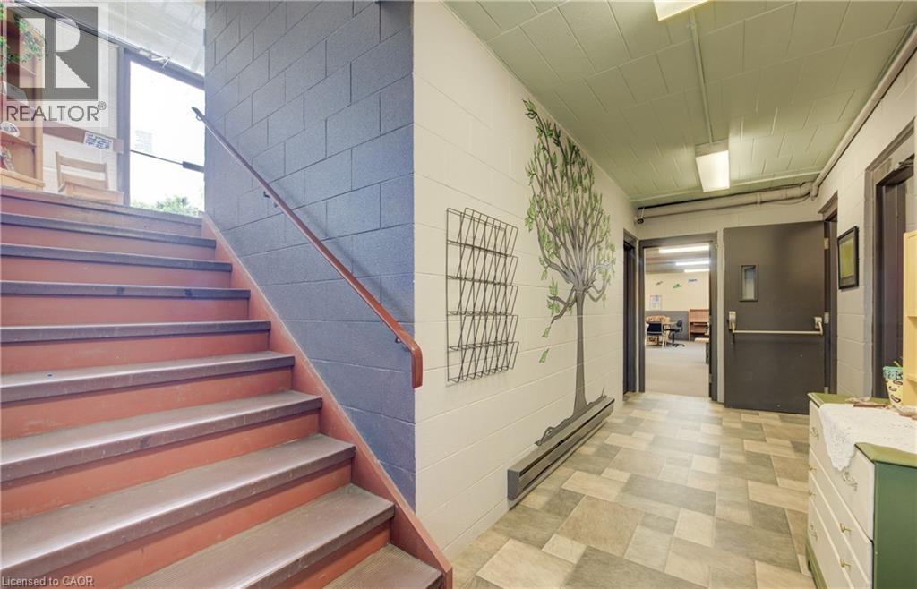 211 Birmingham Street W, Mount Forest, Ontario  N0G 2L1 - Photo 23 - 40735321