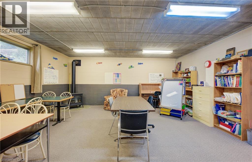 211 Birmingham Street W, Mount Forest, Ontario  N0G 2L1 - Photo 26 - 40735321