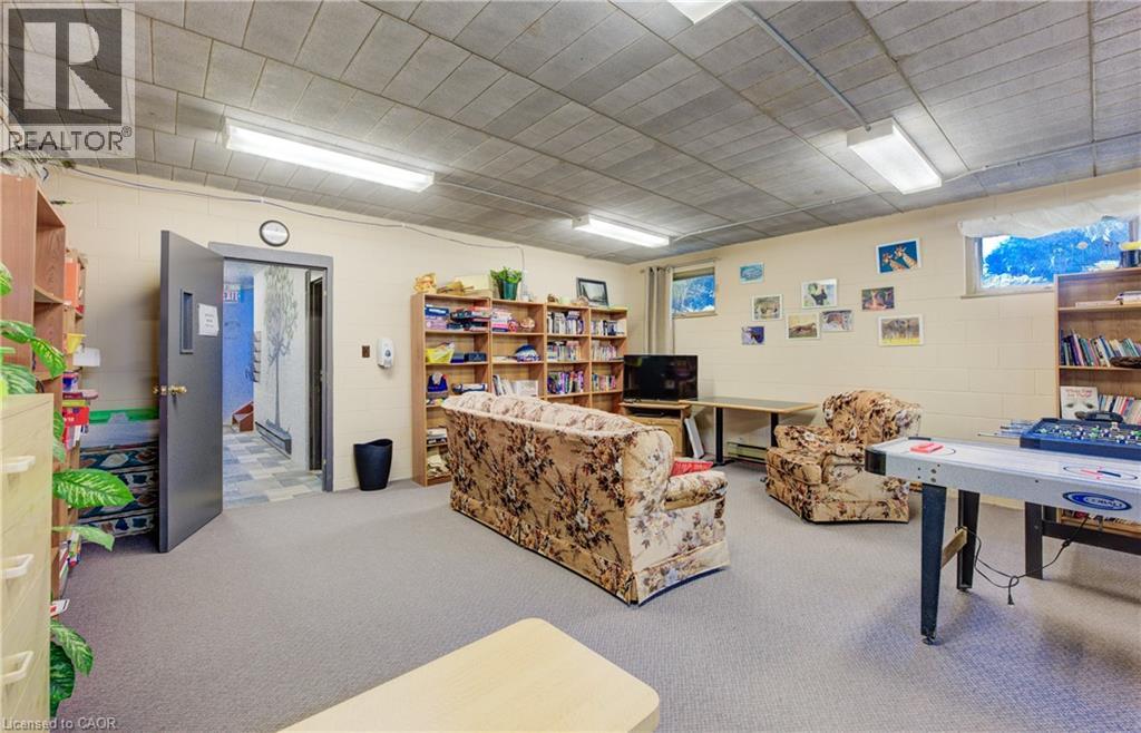 211 Birmingham Street W, Mount Forest, Ontario  N0G 2L1 - Photo 27 - 40735321