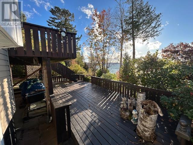 345 Dead End Rd, Harmony Beach, Ontario  P0S 1E0 - Photo 42 - SM252776
