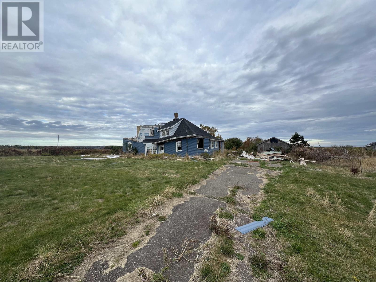 6070 NORTHSIDE Road, North Lake, Prince Edward Island