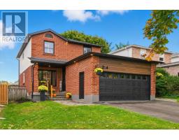 234 BILLINGS CRESCENT, Newmarket, Ontario