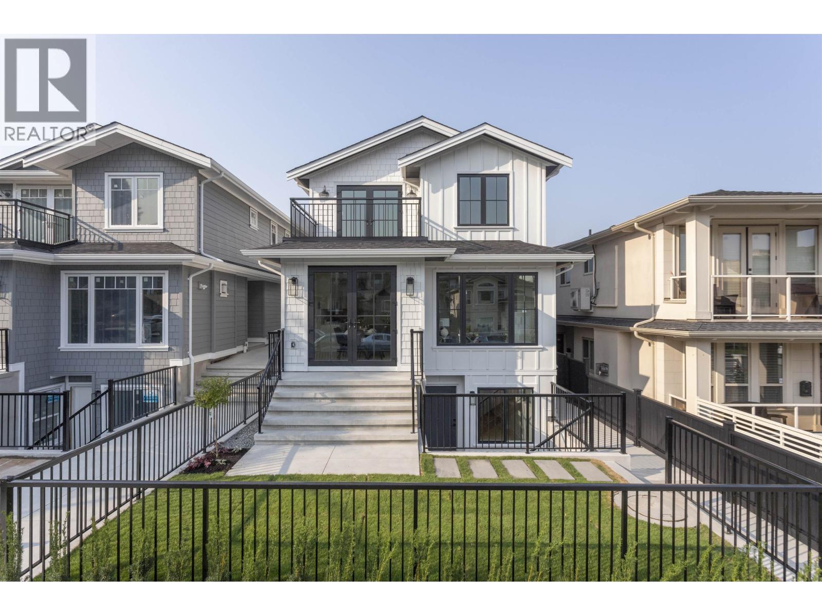 1 4315 Albert Street, Burnaby, British Columbia  V5C 2E9 - Photo 3 - R3061267