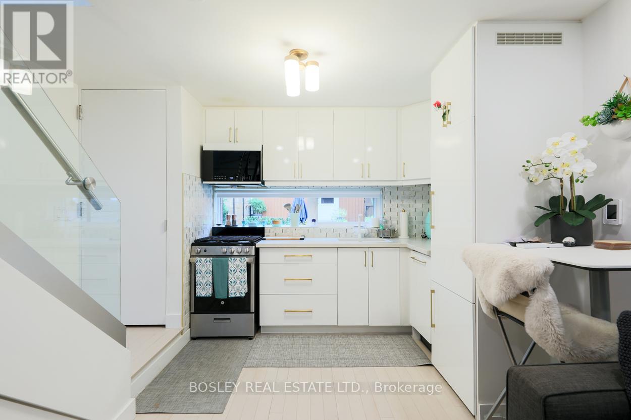 Rear - 66 Chatham Avenue, Toronto (Blake-Jones), Ontario  M4K 1J6 - Photo 10 - E12435475