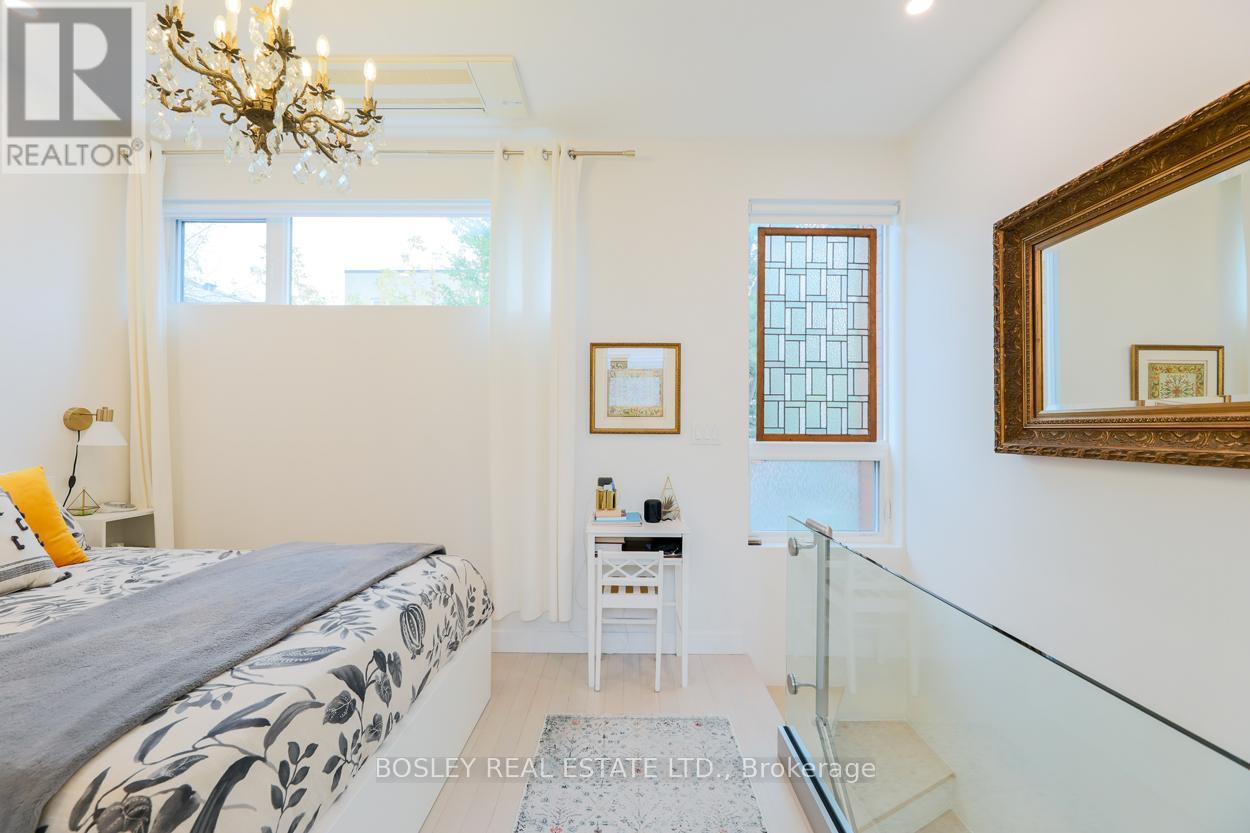 Rear - 66 Chatham Avenue, Toronto (Blake-Jones), Ontario  M4K 1J6 - Photo 16 - E12435475