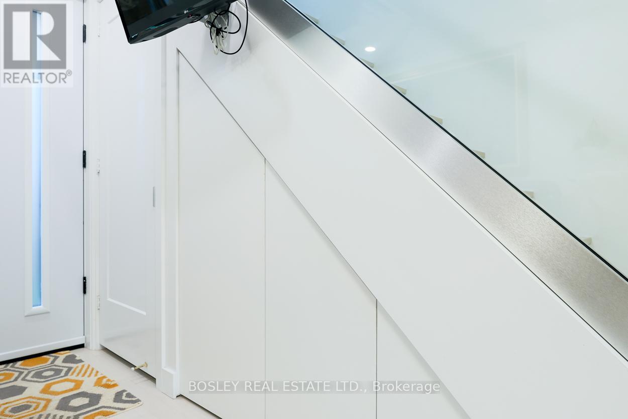 Rear - 66 Chatham Avenue, Toronto (Blake-Jones), Ontario  M4K 1J6 - Photo 12 - E12435475