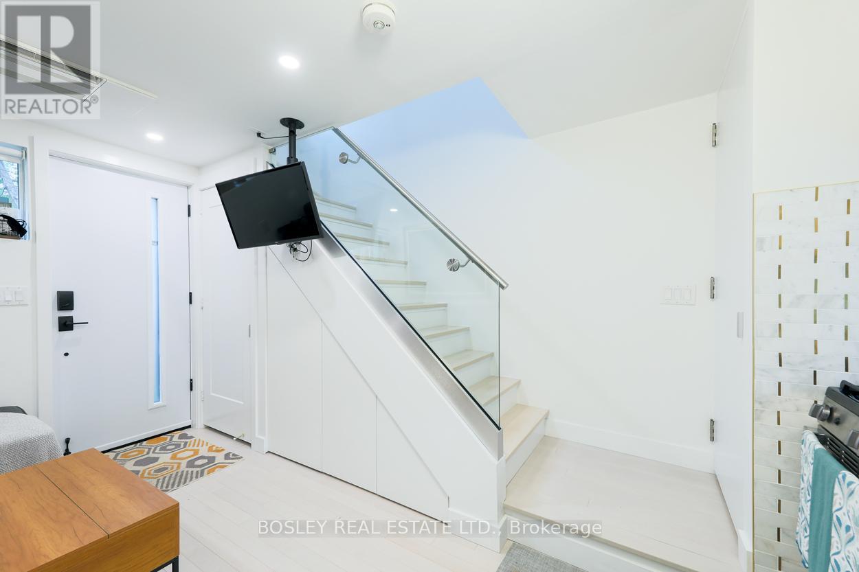 Rear - 66 Chatham Avenue, Toronto (Blake-Jones), Ontario  M4K 1J6 - Photo 14 - E12435475