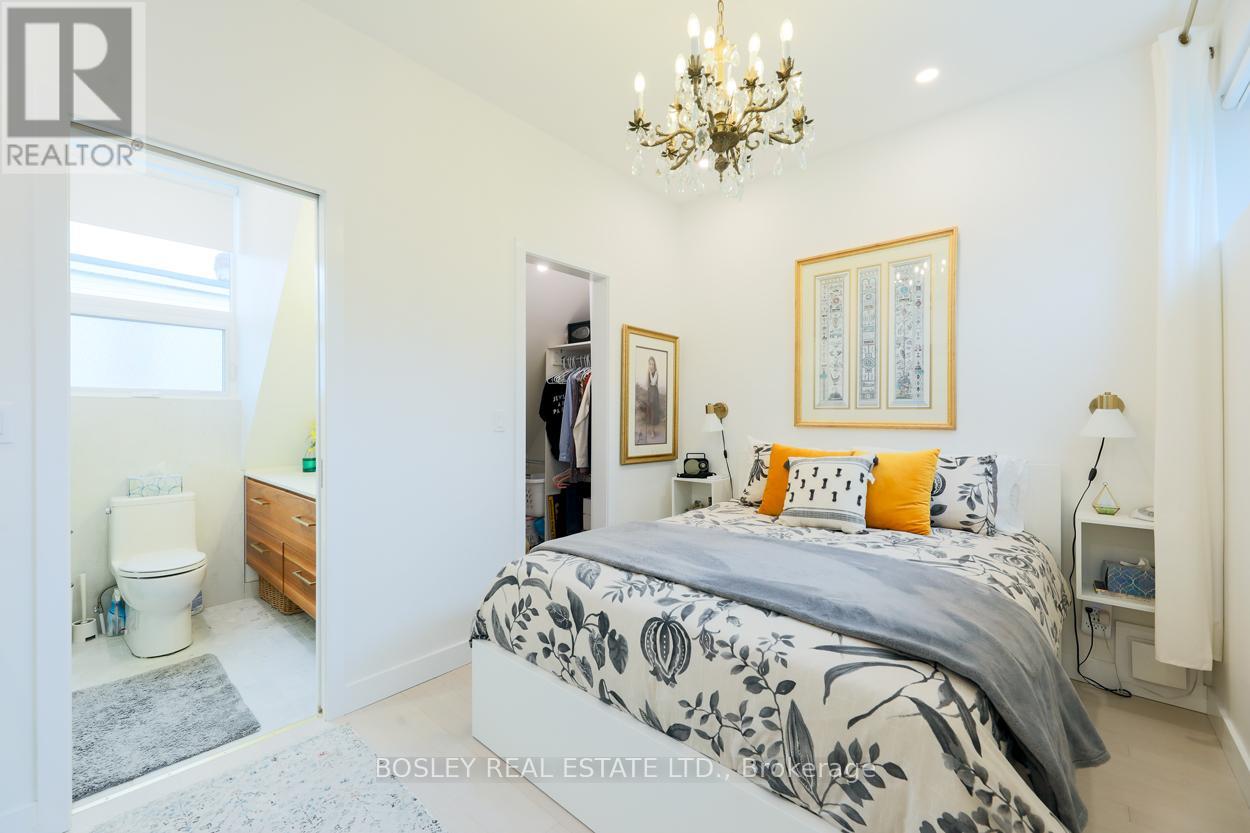 Rear - 66 Chatham Avenue, Toronto (Blake-Jones), Ontario  M4K 1J6 - Photo 17 - E12435475