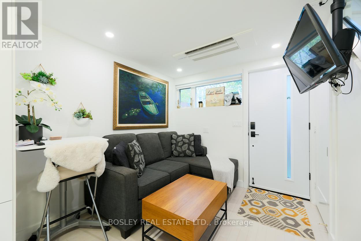 Rear - 66 Chatham Avenue, Toronto (Blake-Jones), Ontario  M4K 1J6 - Photo 6 - E12435475