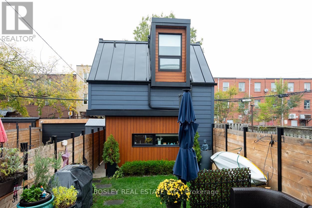 Rear - 66 Chatham Avenue, Toronto (Blake-Jones), Ontario  M4K 1J6 - Photo 23 - E12435475