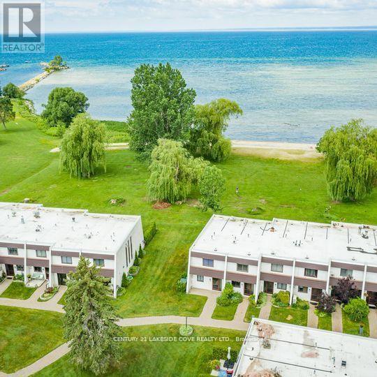 Unit 14 - 1 Paradise Boulevard, Ramara, Ontario  L0K 1B0 - Photo 19 - S12295590