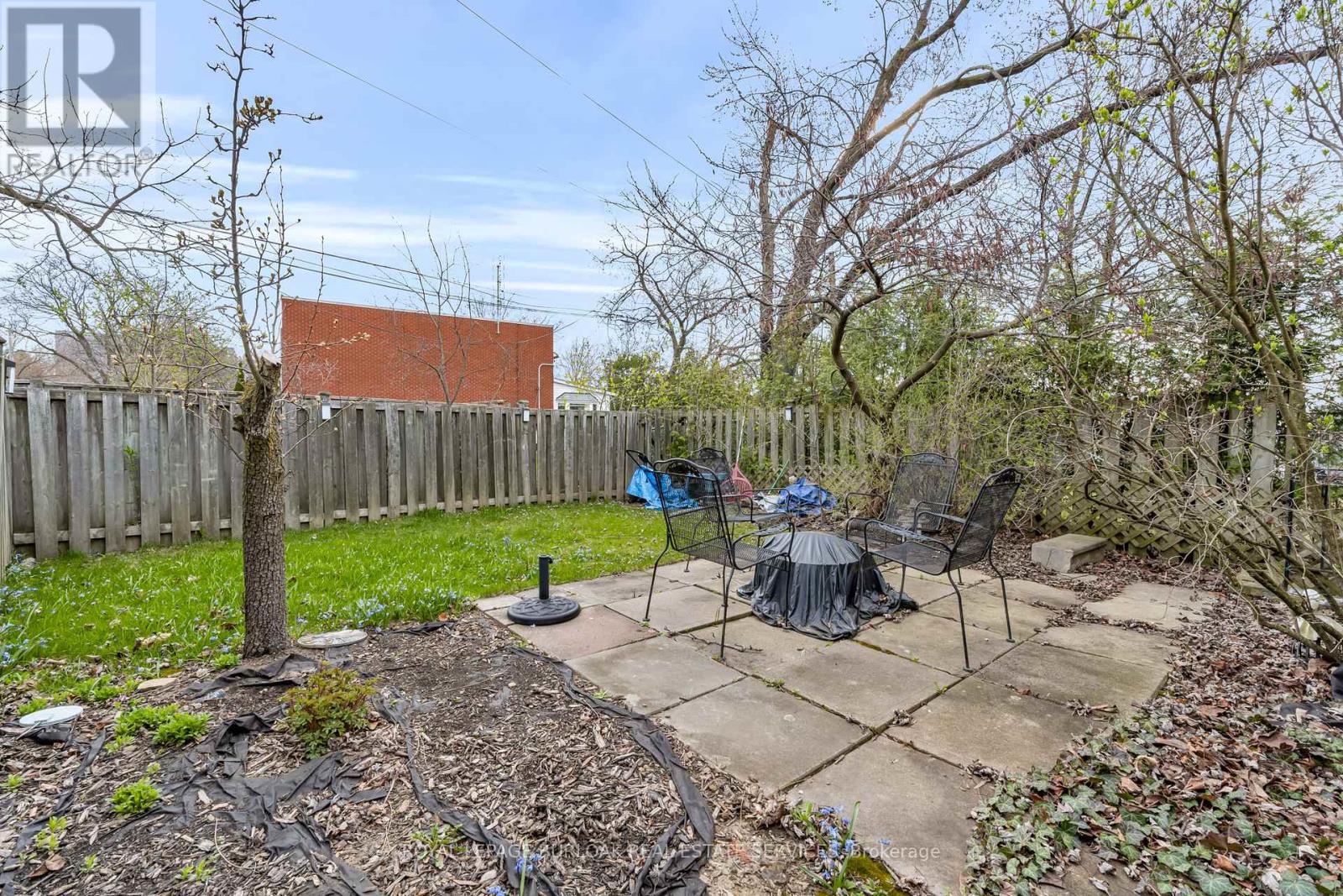 1135 Tavistock Drive, Burlington, Ontario  L7P 2N3 - Photo 26 - W12154400