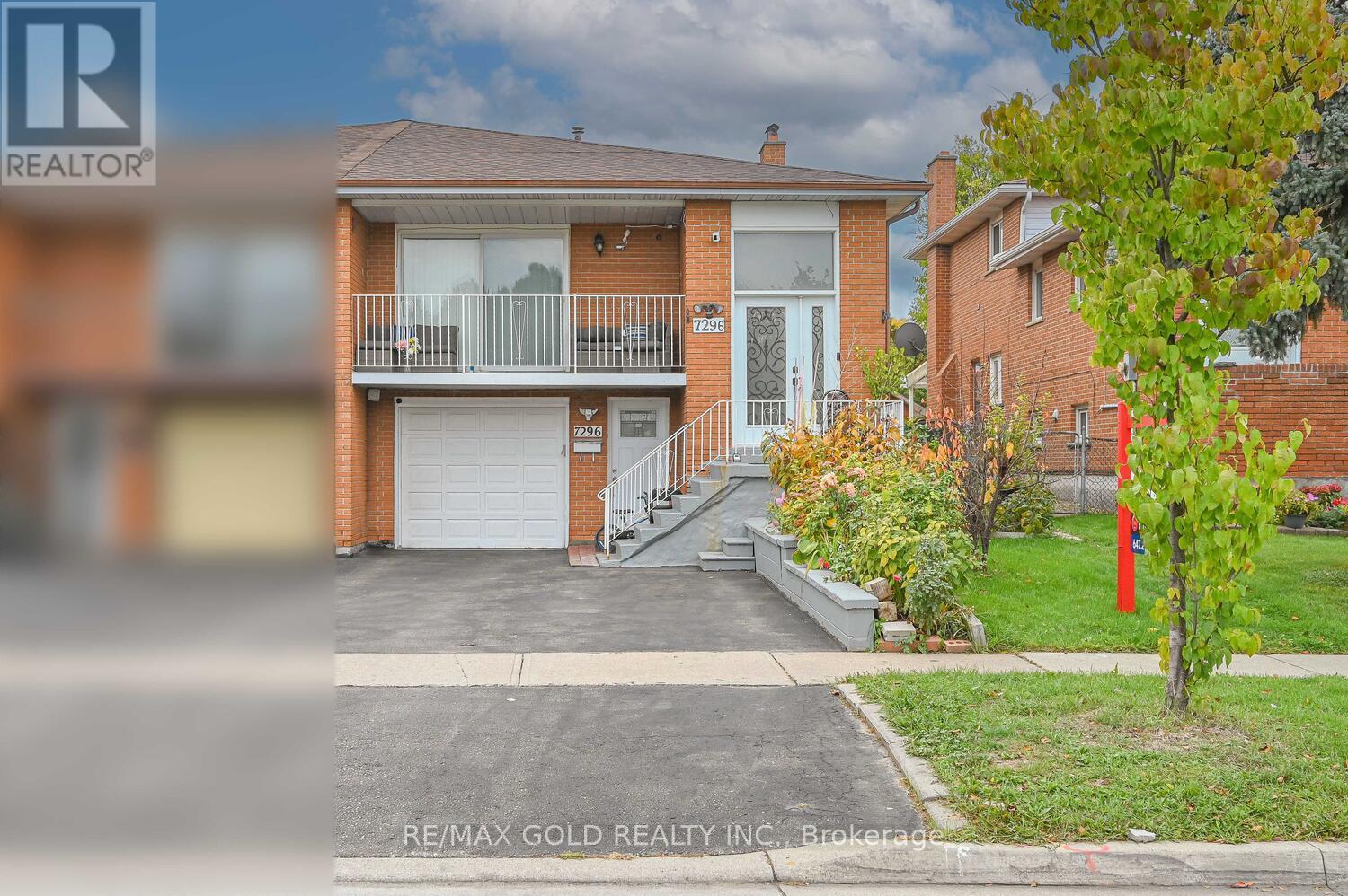7296 SIGSBEE DRIVE, Mississauga, Ontario
