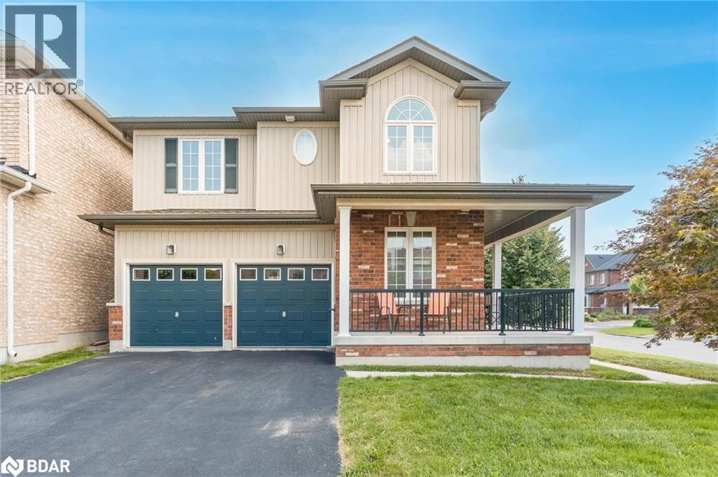 1 CARTER Street, bradford west gwillimbury, Ontario