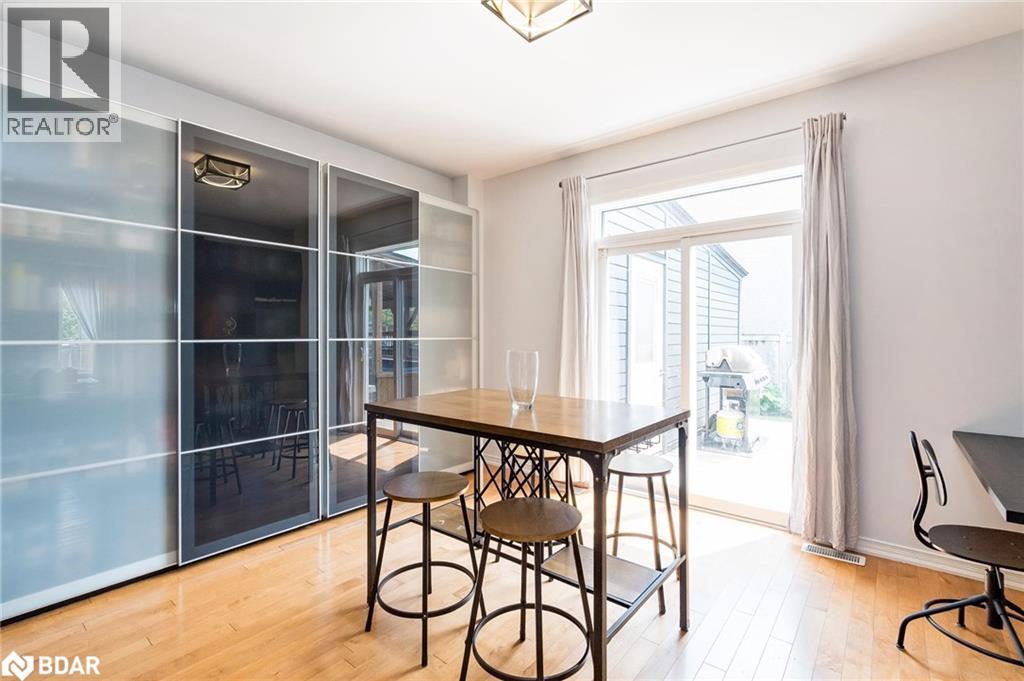 1 Carter Street, Bradford West Gwillimbury, Ontario  L3Z 0L2 - Photo 11 - 40781647