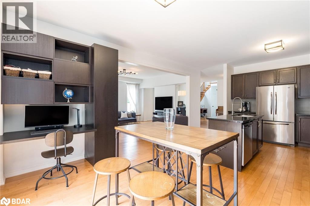 1 Carter Street, Bradford West Gwillimbury, Ontario  L3Z 0L2 - Photo 12 - 40781647