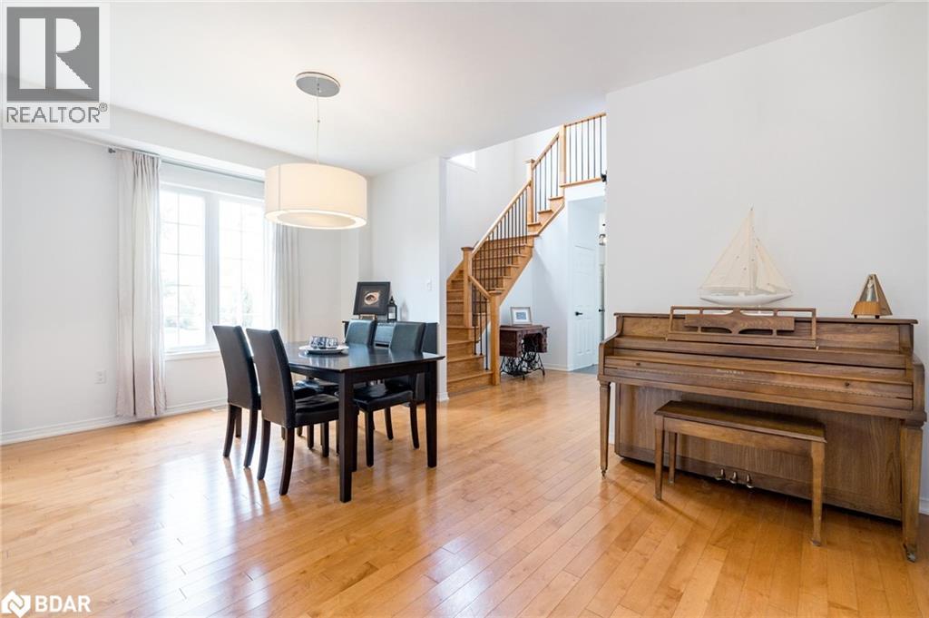 1 Carter Street, Bradford West Gwillimbury, Ontario  L3Z 0L2 - Photo 13 - 40781647